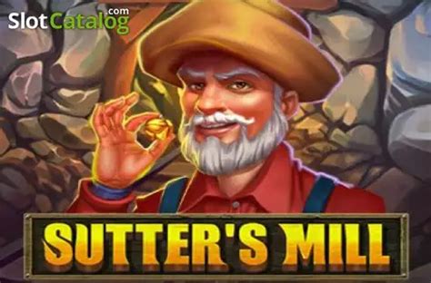 Sutter S Mill Slot - Play Online